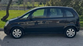 Opel Meriva 90000 км 1.3 CDTI , снимка 3