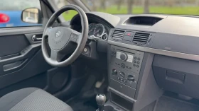 Opel Meriva 90000 км 1.3 CDTI , снимка 12
