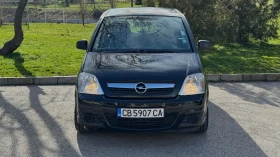 Opel Meriva 90000 км 1.3 CDTI , снимка 1
