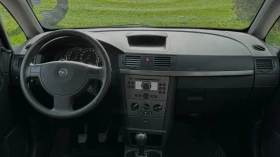 Opel Meriva 90000 км 1.3 CDTI , снимка 10
