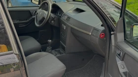 Opel Meriva 90000 км 1.3 CDTI , снимка 11