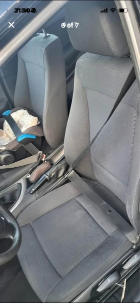 BMW 116, снимка 7