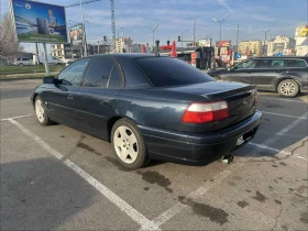 Opel Omega 3, 2 V6, снимка 3