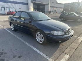 Opel Omega 3, 2 V6, снимка 1