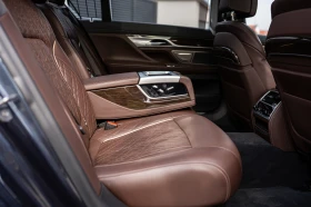 BMW 745 Le xDrive Pure Excellence Plug-In Hybrid, снимка 12