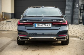 BMW 745 Le xDrive Pure Excellence Plug-In Hybrid, снимка 5