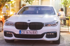 BMW 730 730д, снимка 2