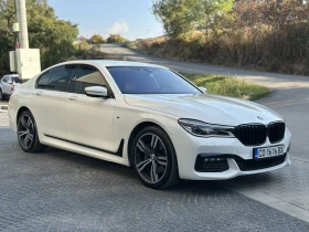 BMW 730 730д, снимка 4