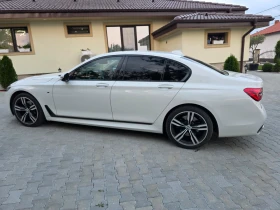 BMW 730 730д, снимка 11