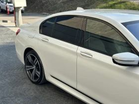 BMW 730 730д, снимка 6