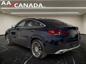 Mercedes-Benz GLE 450 4MATIC* COUPE* BURMESTER* 360 CAM* ПАНО* HEAD-UP, снимка 6