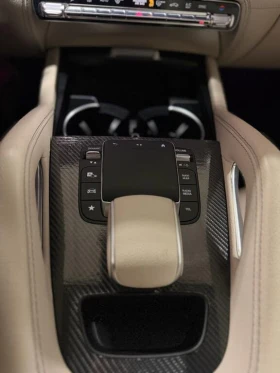 Mercedes-Benz GLE 450 4MATIC* COUPE* BURMESTER* 360 CAM* ПАНО* HEAD-UP, снимка 15