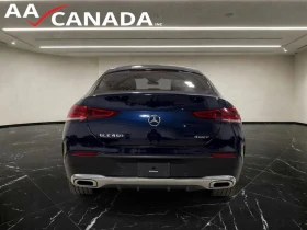 Mercedes-Benz GLE 450 4MATIC* COUPE* BURMESTER* 360 CAM* ПАНО* HEAD-UP, снимка 5