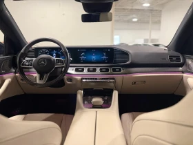 Mercedes-Benz GLE 450 4MATIC* COUPE* BURMESTER* 360 CAM* ПАНО* HEAD-UP, снимка 8