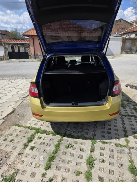 Skoda Fabia ПЕРФЕКТНА, снимка 7