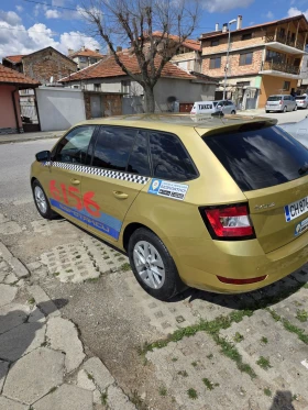 Skoda Fabia ПЕРФЕКТНА, снимка 9