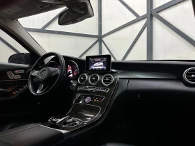 Mercedes-Benz C 300 * AMG LINE* 4MATIC* ПОДГРЕВ* МЪРТВИ ТОЧКИ* , снимка 10