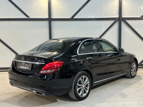 Mercedes-Benz C 300 * AMG LINE* 4MATIC* ПОДГРЕВ* МЪРТВИ ТОЧКИ* , снимка 4
