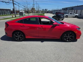 Honda Civic * Sport * CARFAX * БЕЗ ПЪРВОНАЧАЛНА ВНОСКА, снимка 3