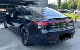 Mercedes-Benz EQS 4MATIC AMG 55000км, снимка 3
