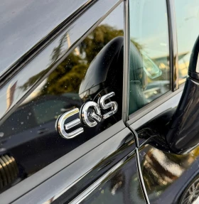 Mercedes-Benz EQS 4MATIC AMG 55000км, снимка 5