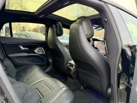 Mercedes-Benz EQS 4MATIC AMG 55000км, снимка 12