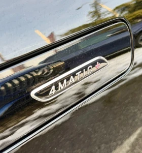 Mercedes-Benz EQS 4MATIC AMG 55000км, снимка 4