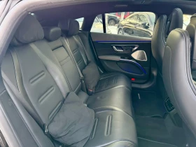 Mercedes-Benz EQS 4MATIC AMG 55000км, снимка 11