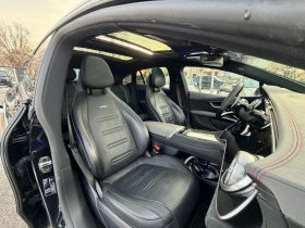 Mercedes-Benz EQS 4MATIC AMG 55000км, снимка 9