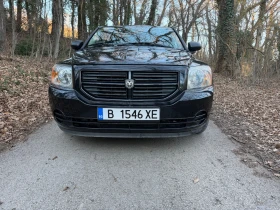 Dodge Caliber  2.0 TDI- VW, снимка 4