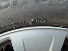 Dodge Caliber  2.0 TDI- VW, снимка 9