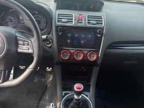 Subaru WRX | STI | HARMAN KARDON | ШИБИДАХ | CARFAX | , снимка 9