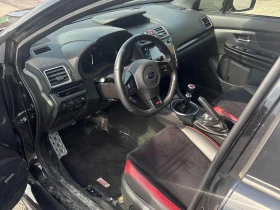 Subaru WRX | STI | HARMAN KARDON | ШИБИДАХ | CARFAX | , снимка 5