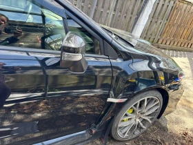 Subaru WRX | STI | HARMAN KARDON | ШИБИДАХ | CARFAX | , снимка 3