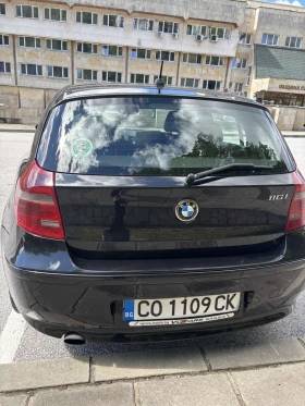 BMW 116 116i, снимка 4