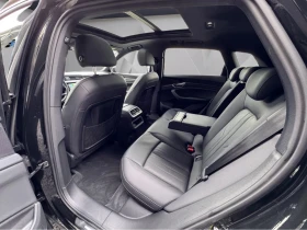Audi E-Tron 55 S-LINE 95KWH 408КС. ПАНОРАМА КОЖА ПОДГРЕВ, снимка 14