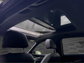 Audi E-Tron 55 S-LINE 95KWH 408КС. ПАНОРАМА КОЖА ПОДГРЕВ, снимка 15