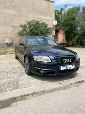 Audi A6 3.0TDI QUATTRO , снимка 1