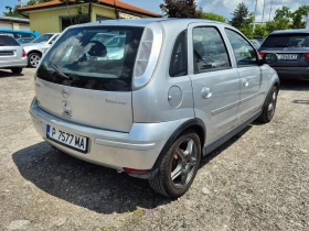 Opel Corsa 1.2i* КЛИМА* ОБСЛУЖЕН!, снимка 4