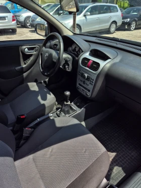 Opel Corsa 1.2i* КЛИМА* ОБСЛУЖЕН!, снимка 9