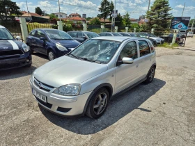 Opel Corsa 1.2i* КЛИМА* ОБСЛУЖЕН!, снимка 1