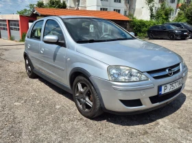 Opel Corsa 1.2i* КЛИМА* ОБСЛУЖЕН!, снимка 3