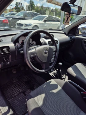 Opel Corsa 1.2i* КЛИМА* ОБСЛУЖЕН!, снимка 7