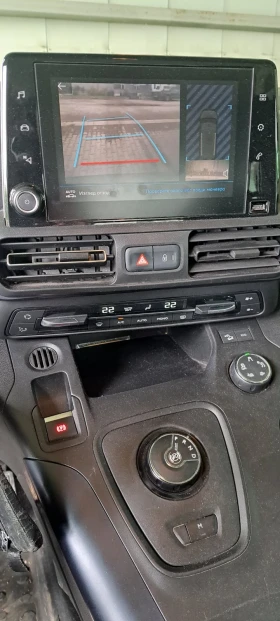 Peugeot Rifter, снимка 5