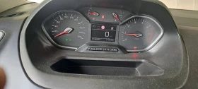 Peugeot Rifter, снимка 4
