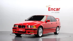 BMW 323, снимка 1