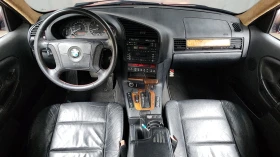 BMW 323, снимка 5