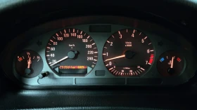 BMW 323, снимка 8