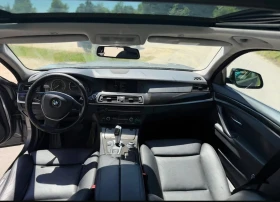 BMW 530 Ф11 530 258кс , снимка 2