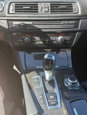 BMW 530 Ф11 530 258кс , снимка 11